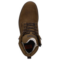 Rieker Herren Schn&uuml;rboot braun