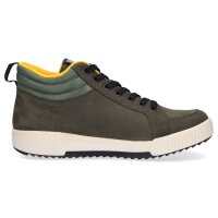 Rieker Evolution Damen Sneaker gr&uuml;n