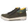 Rieker Evolution Damen Sneaker gr&uuml;n