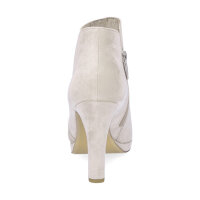 Tamaris Damen Stiefelette creme