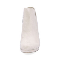 Tamaris Damen Stiefelette creme