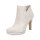Tamaris Damen Stiefelette creme