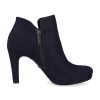 Tamaris Damen Stiefelette blau