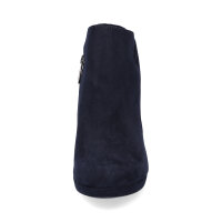 Tamaris Damen Stiefelette blau