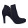 Tamaris Damen Stiefelette blau