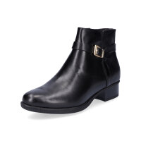 Tamaris Damen Stiefelette schwarz