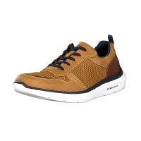 Rieker Herren Sneaker gelb