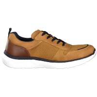 Rieker Herren Sneaker gelb