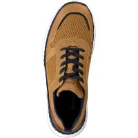 Rieker Herren Sneaker gelb