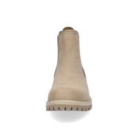 Tamaris Damen Chelsea Boot beige