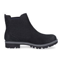 Tamaris Damen Chelsea Boot blau