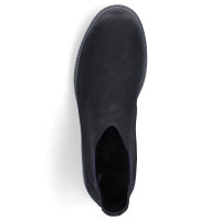 Tamaris Damen Chelsea Boot blau