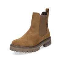 Tamaris Damen Chelsea Boot braun