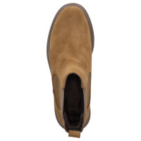 Tamaris Damen Chelsea Boot braun