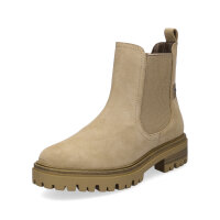 Tamaris Damen Chelsea Boot beige