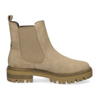 Tamaris Damen Chelsea Boot beige