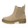 Tamaris Damen Chelsea Boot beige