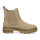 Tamaris Damen Chelsea Boot beige