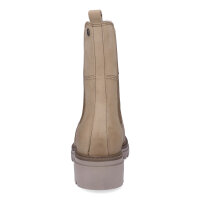 Tamaris Damen Chelsea Boot taupe