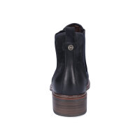Tamaris Damen Chelsea Boot blau