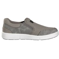 Rieker Herren Slipper grau