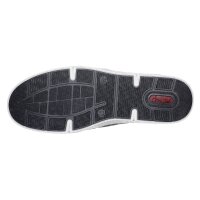 Rieker Herren Slipper grau