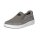 Rieker Herren Slipper grau