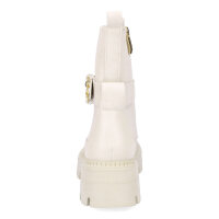 Tamaris Damen Boot creme