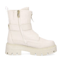 Tamaris Damen Boot creme