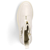 Tamaris Damen Boot creme