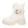 Tamaris Damen Boot creme