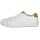 Rieker Herren Sneaker weiß