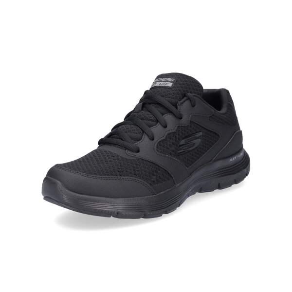 Skechers Herren Sneaker schwarz