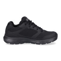 Skechers Herren Sneaker schwarz