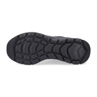 Skechers Herren Sneaker schwarz