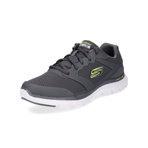 Skechers Herren Sneaker grau