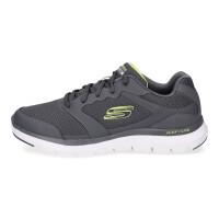 Skechers Herren Sneaker grau
