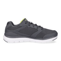 Skechers Herren Sneaker grau