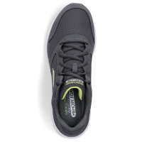 Skechers Herren Sneaker grau