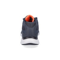 Skechers Herren Sneaker blau