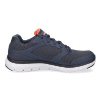Skechers Herren Sneaker blau
