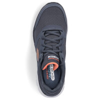 Skechers Herren Sneaker blau