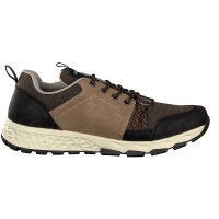 Rieker Herren Sneaker braun