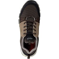 Rieker Herren Sneaker braun