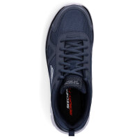 Skechers Herren Sneaker blau