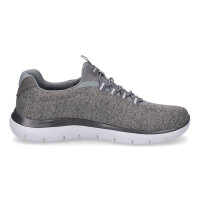 Skechers Herren Sneaker grau