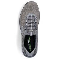 Skechers Herren Sneaker grau
