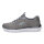 Skechers Herren Sneaker grau