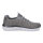 Skechers Herren Sneaker grau