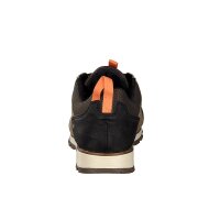 Rieker Herren Sneaker braun